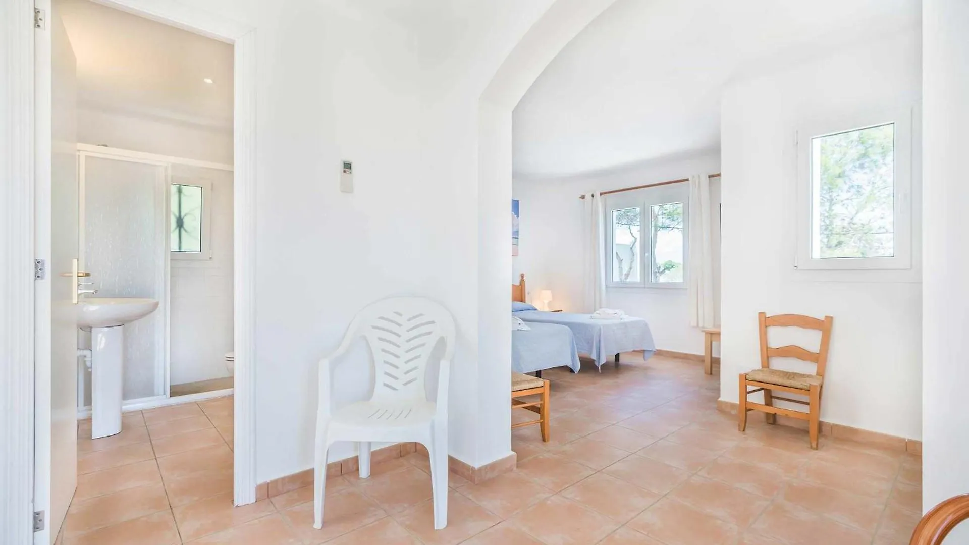 Villa Nautilus Santanyi