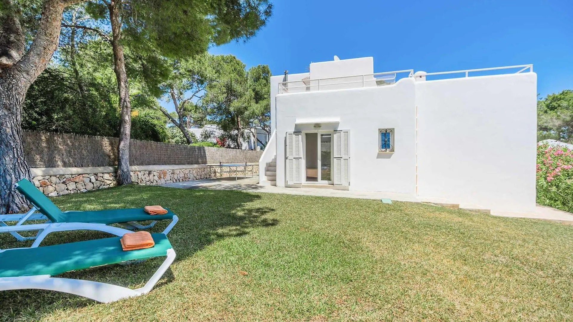Villa Nautilus Santanyi