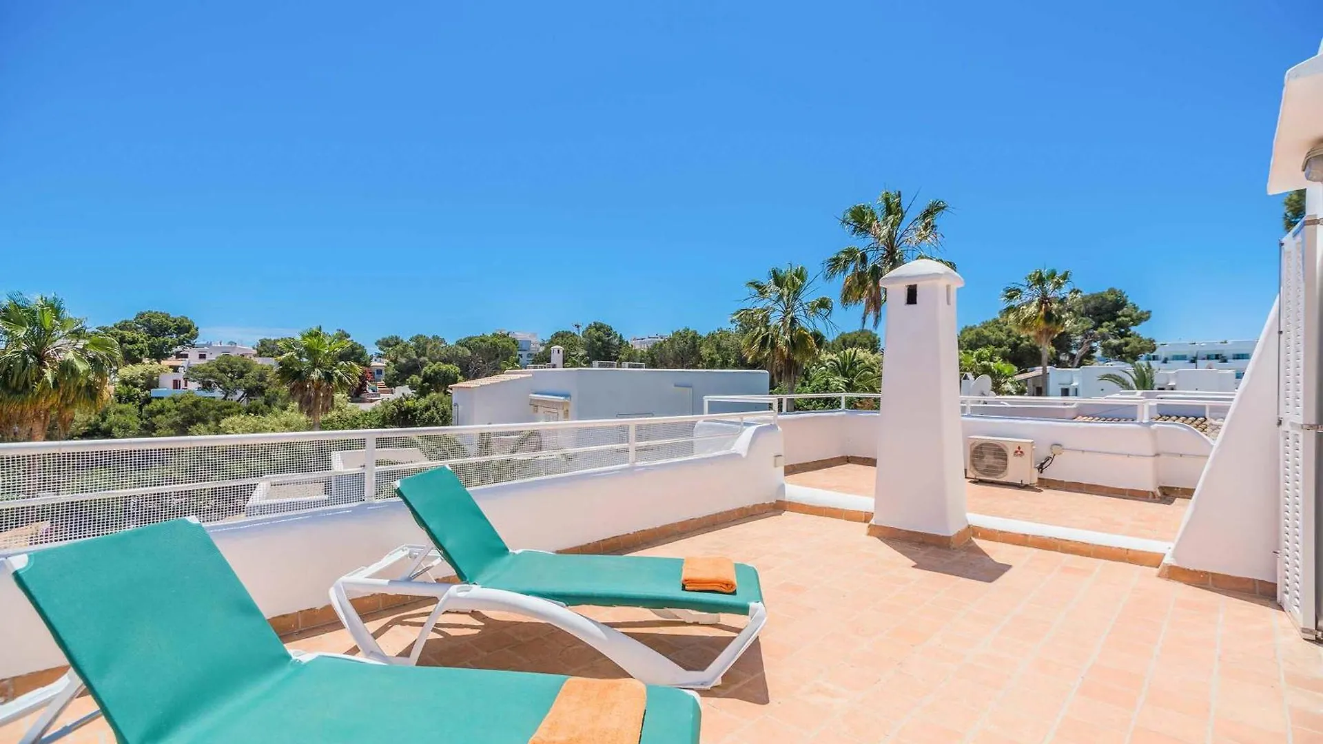 Villa Nautilus Santanyi