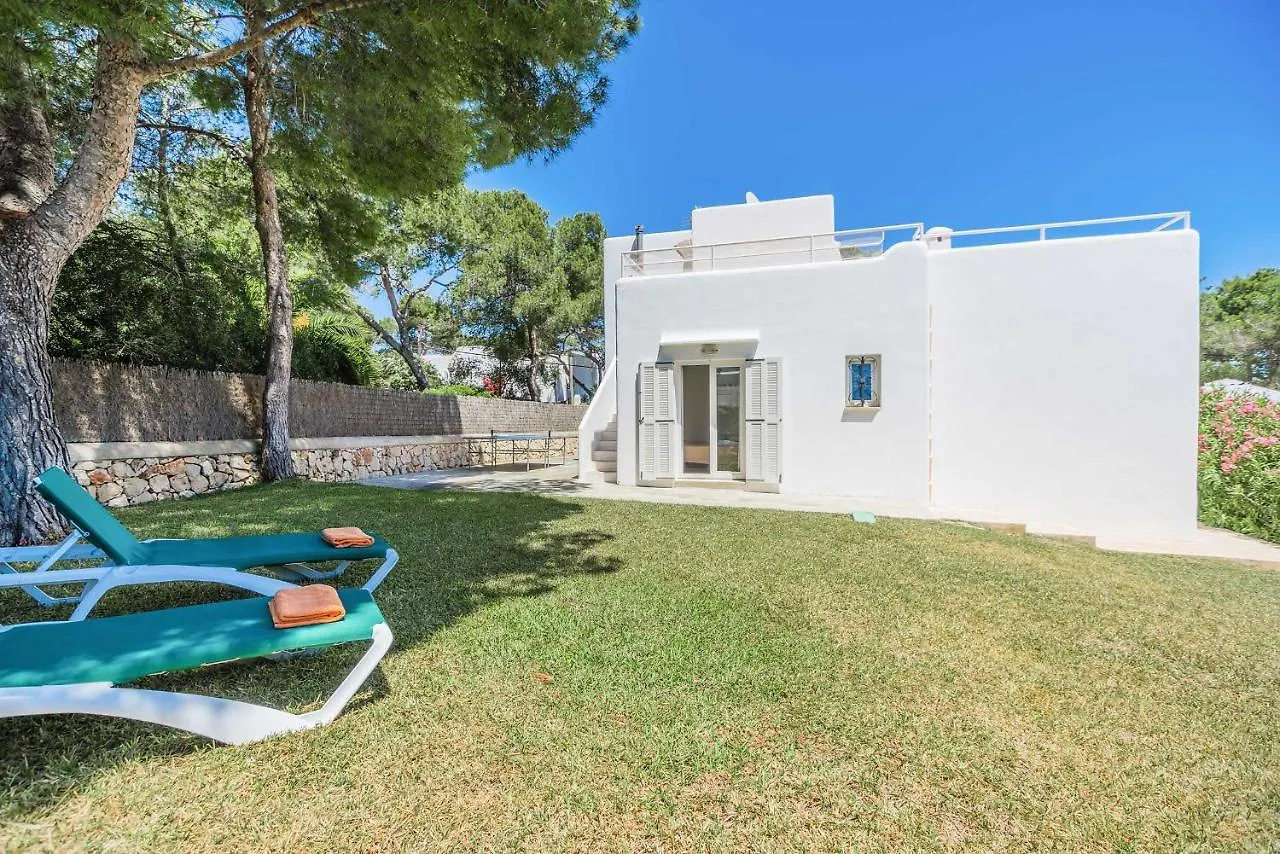 Villa Nautilus Santanyi Ισπανία