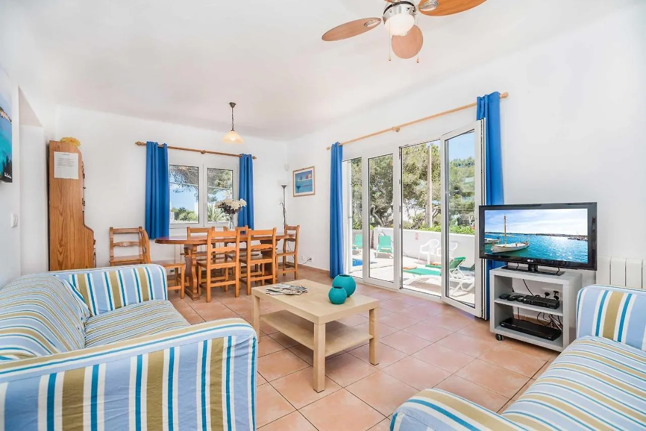 Villa Nautilus Santanyi