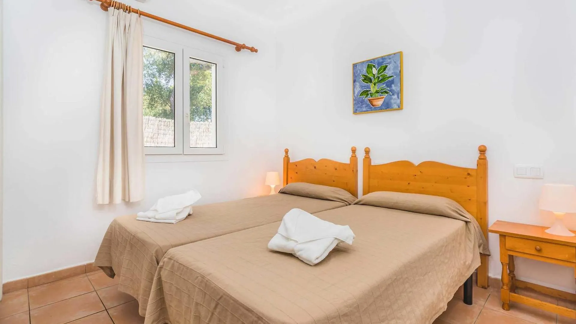 Villa Nautilus Santanyi
