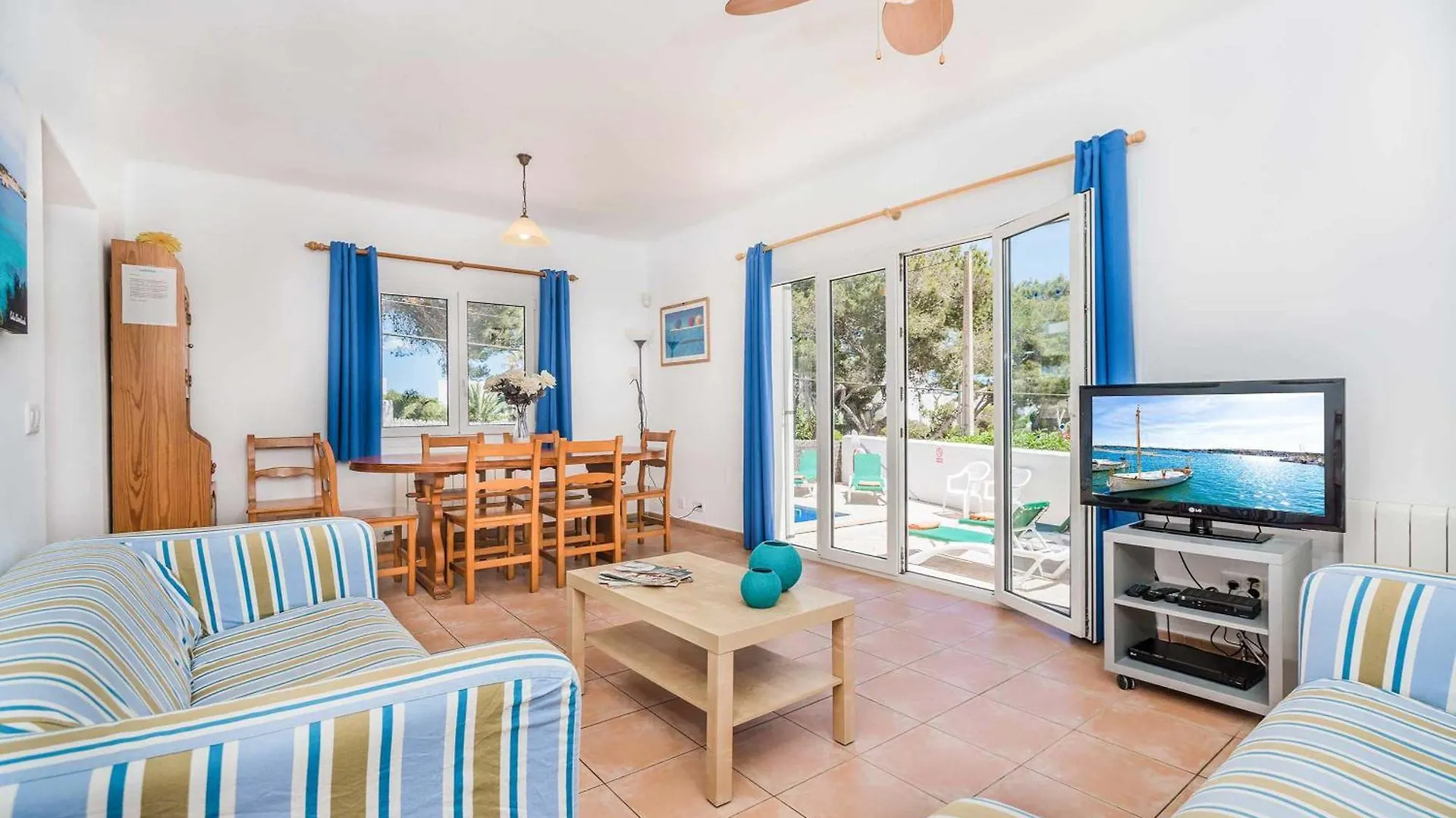 Villa Nautilus Santanyi 0*,  Hiszpania