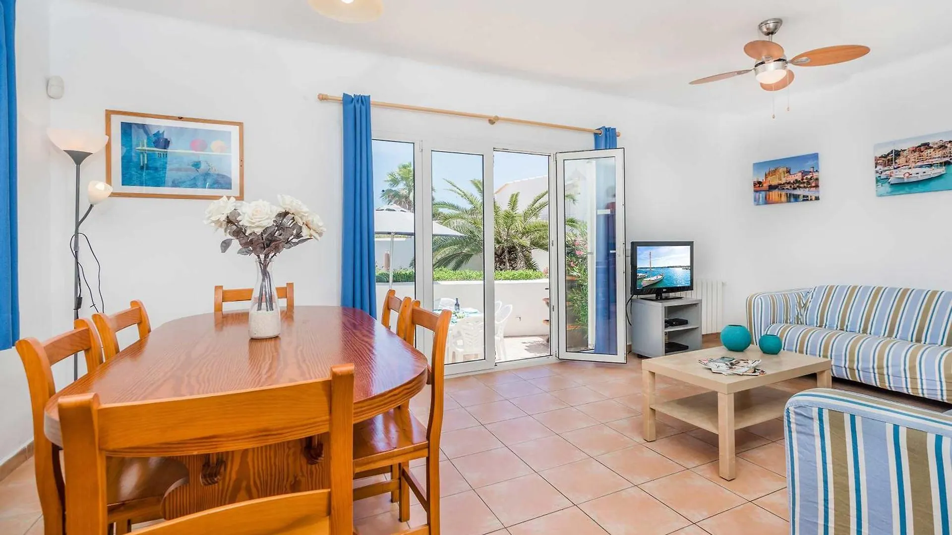 Villa Nautilus Santanyi