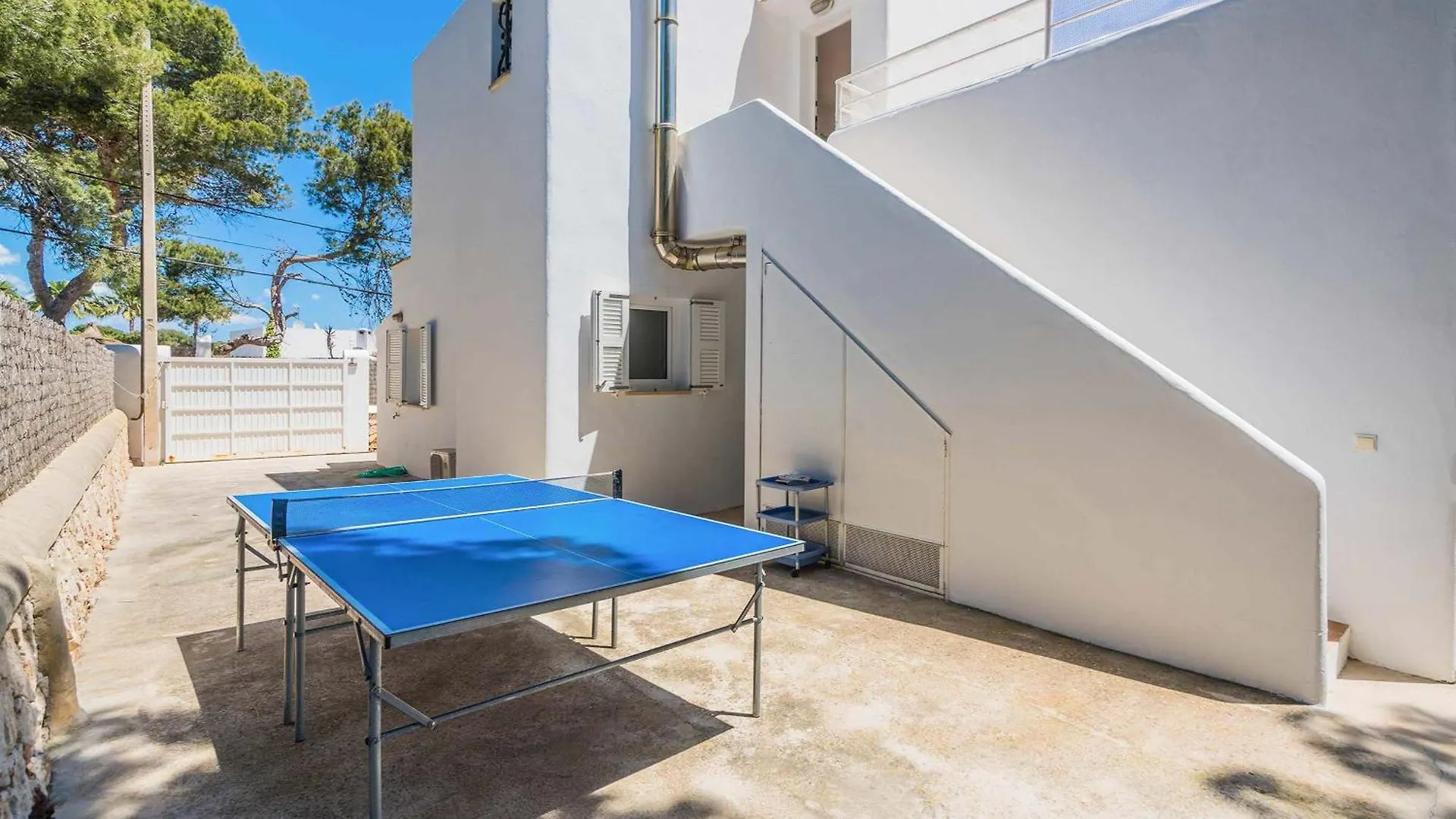 Villa Nautilus Santanyi