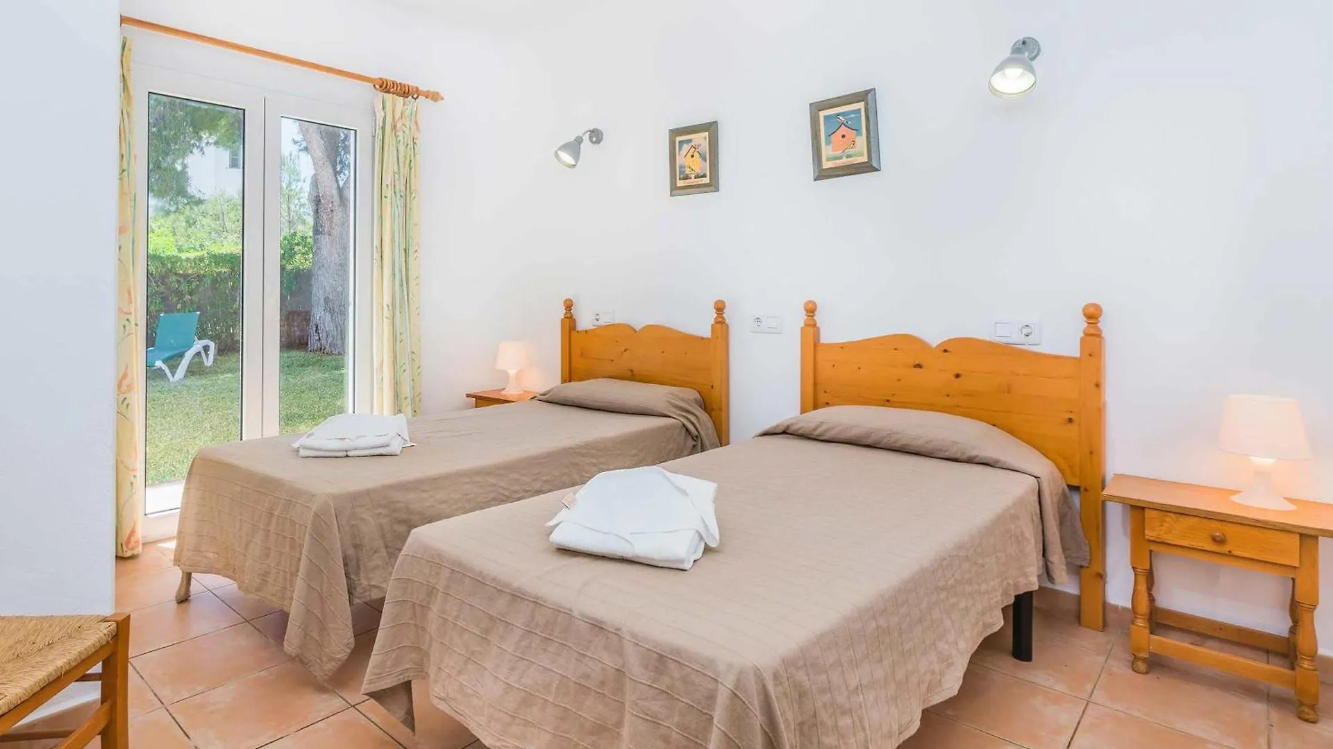 Villa Nautilus Santanyi
