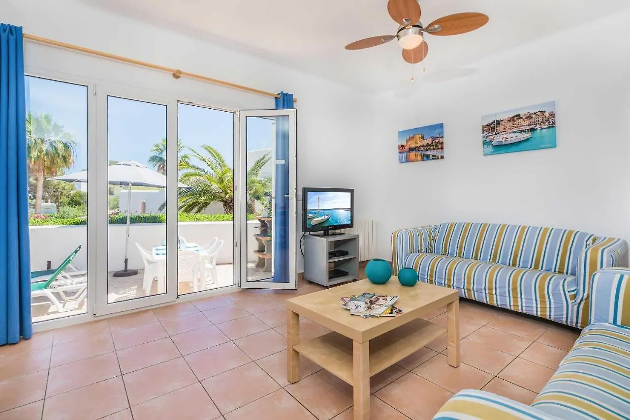 Villa Nautilus Santanyi