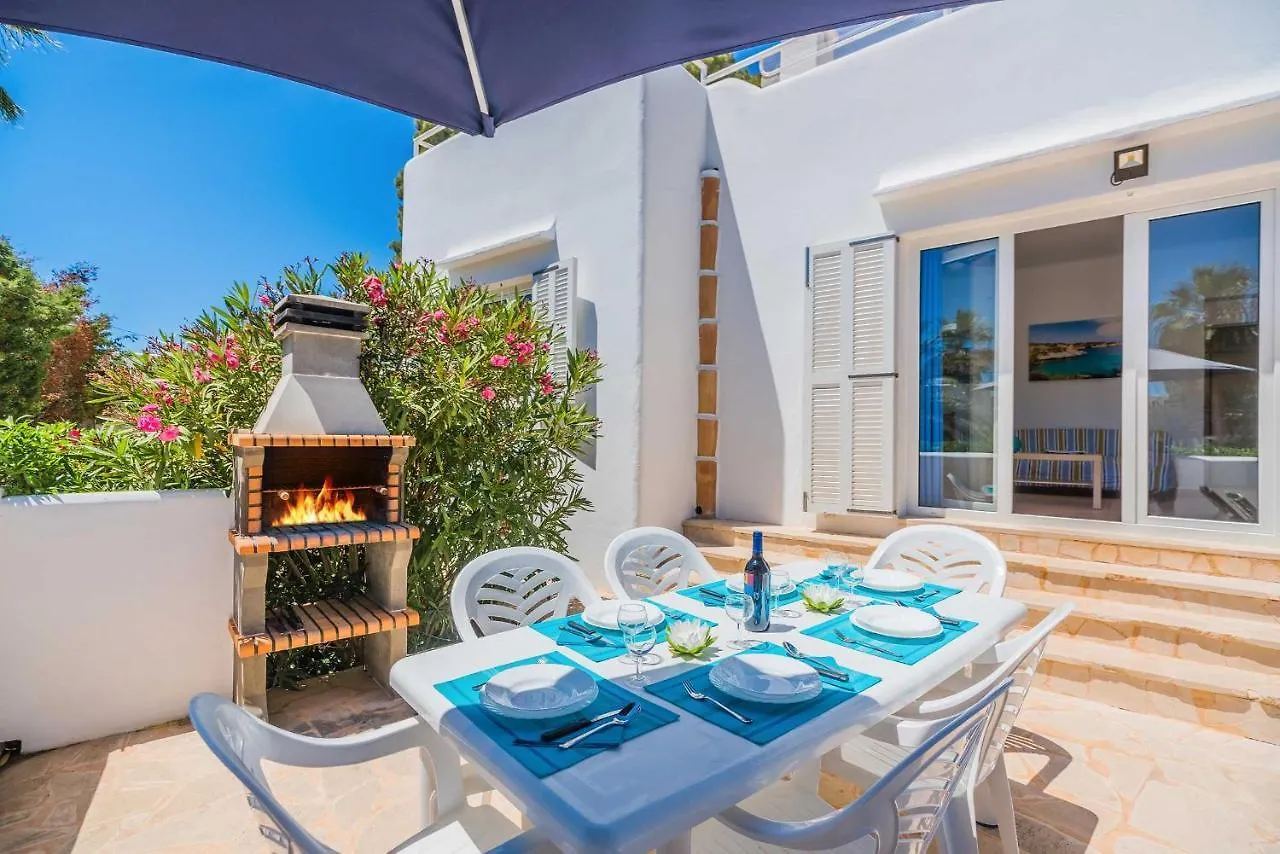 Villa Nautilus Santanyi Hiszpania