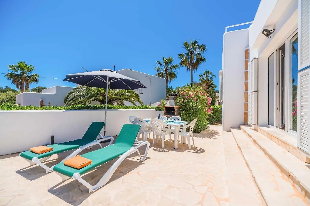 Villa Nautilus Santanyi