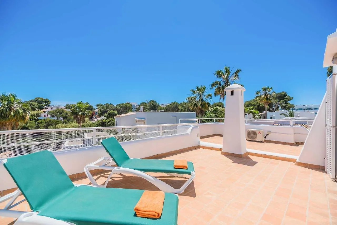 Villa Nautilus Santanyi