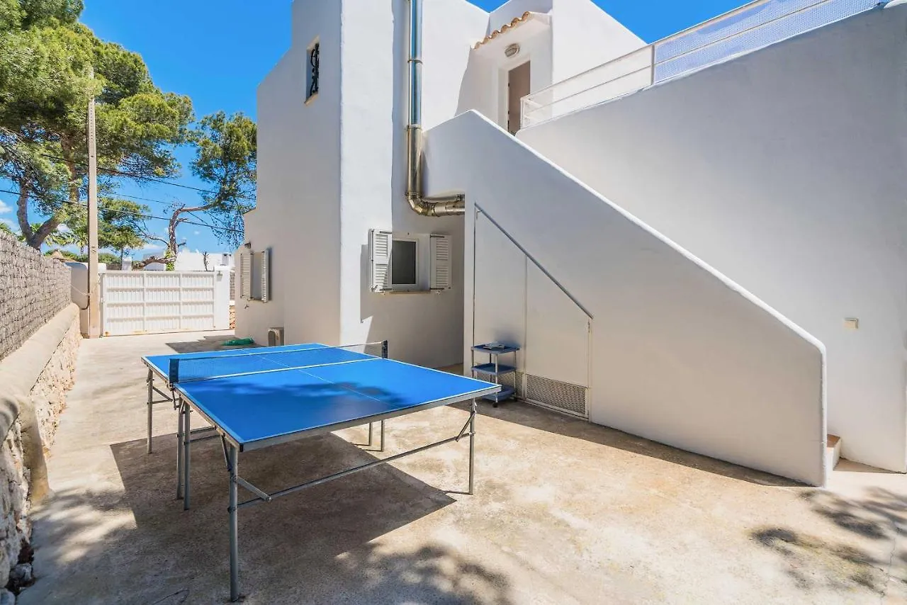 Villa Nautilus Santanyi 0*,