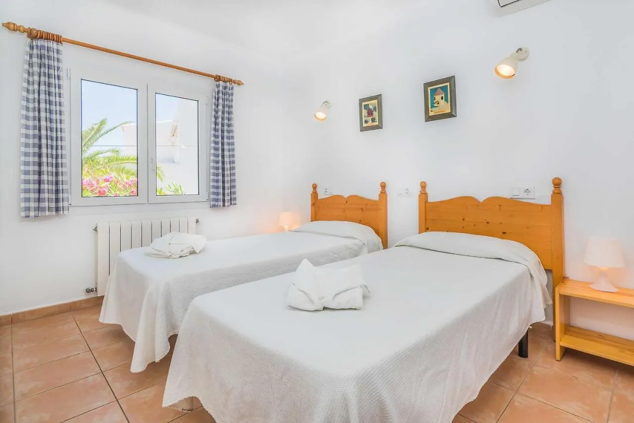 Villa Nautilus Santanyi