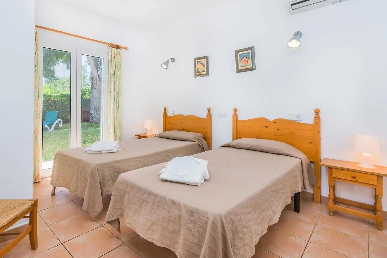 Villa Nautilus Santanyi 0*,